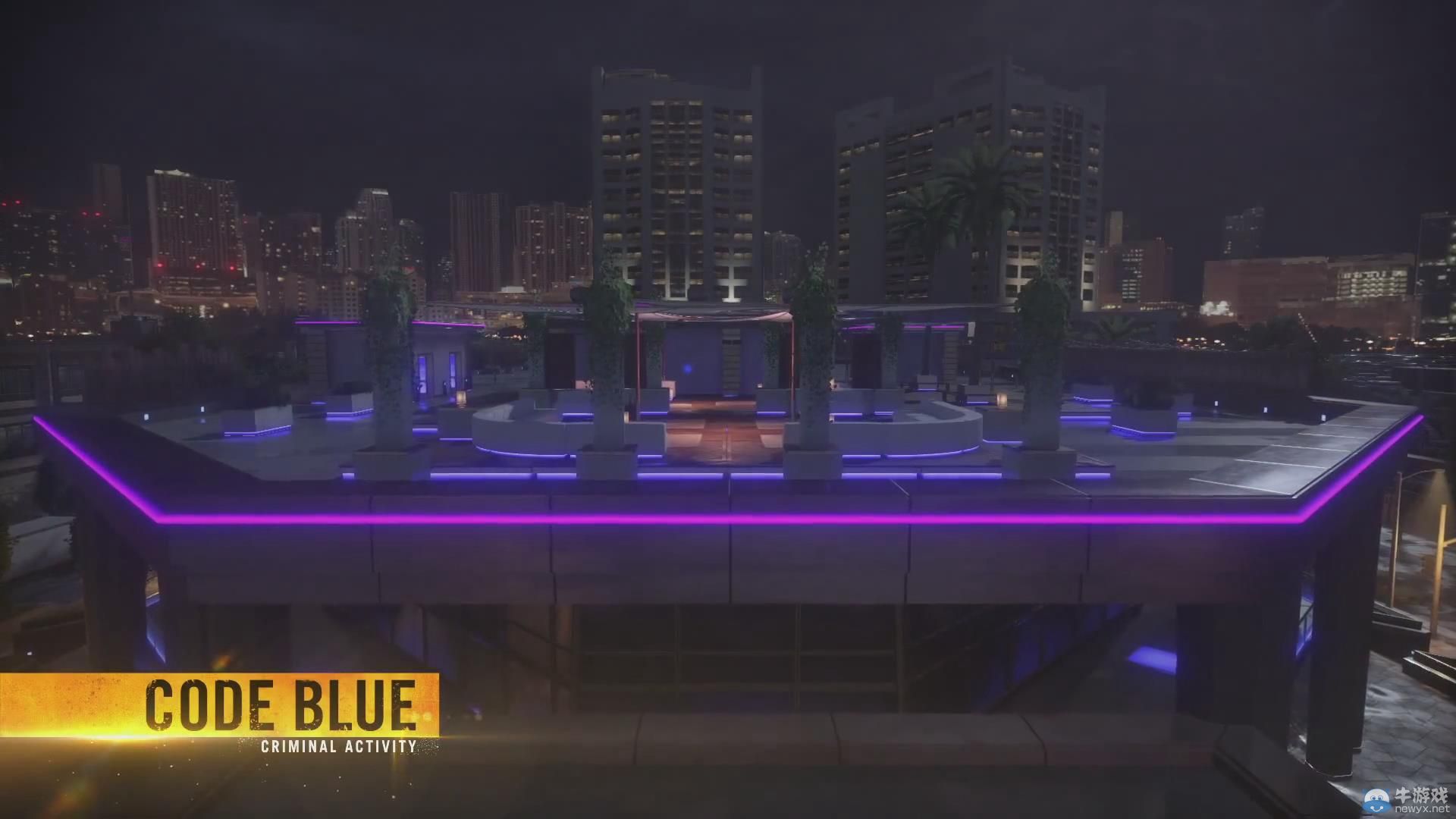 《戰地：硬仗》資料片預告：艾薩克大戰夜總會