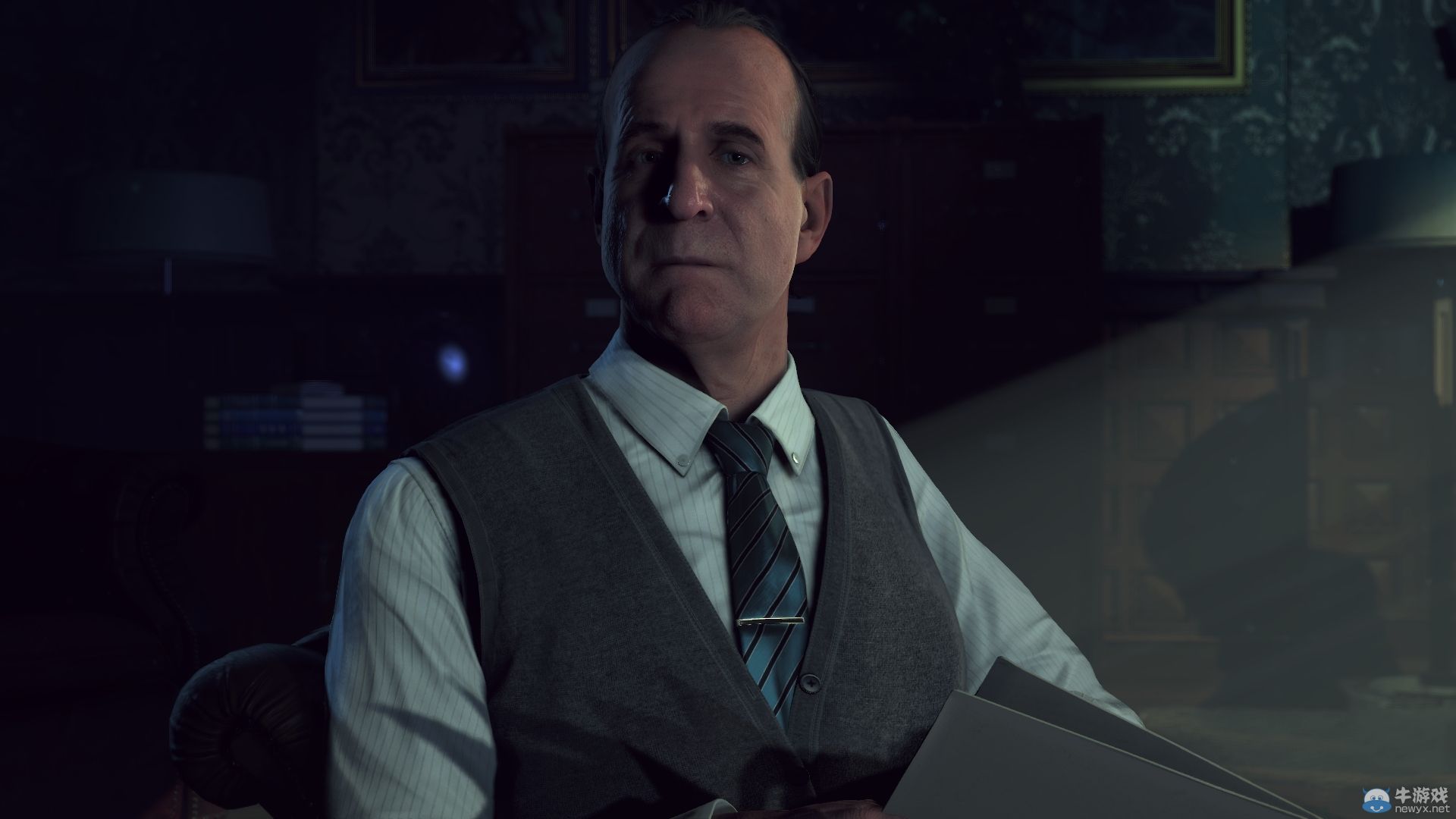 《黎明之前》8月25日發售：新宣傳片及截圖公開