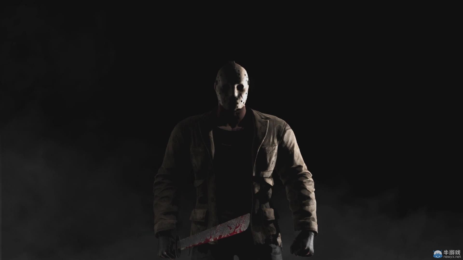 《真人快打X》譚雅宣傳圖：將于6月登場