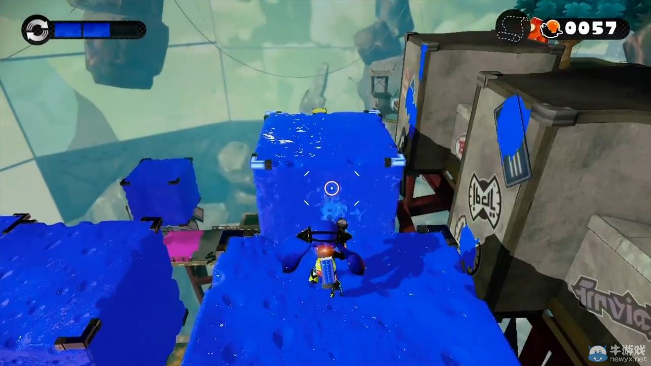 《噴射戰(zhàn)士》第四彈TVCM公開(kāi)：展示英雄模式