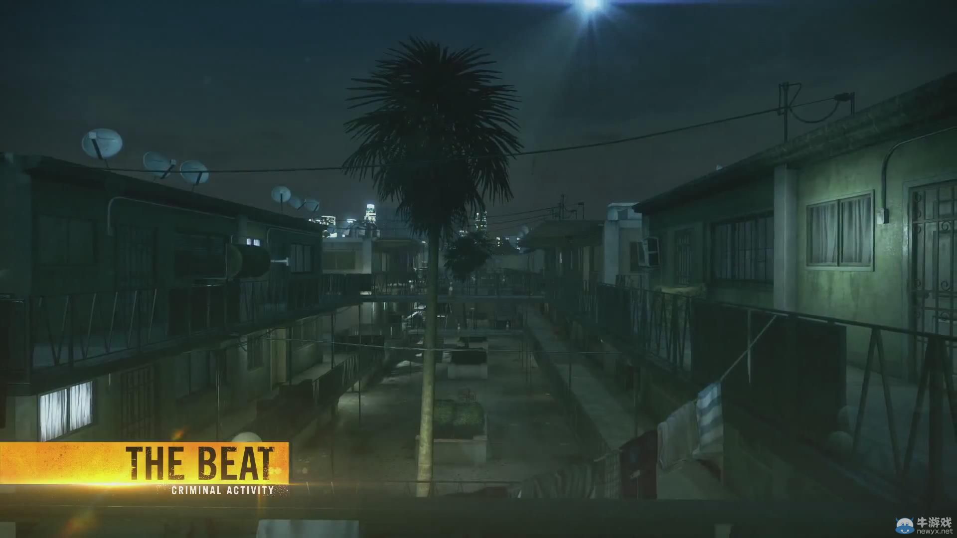 《戰地：硬仗》資料片預告：艾薩克大戰夜總會