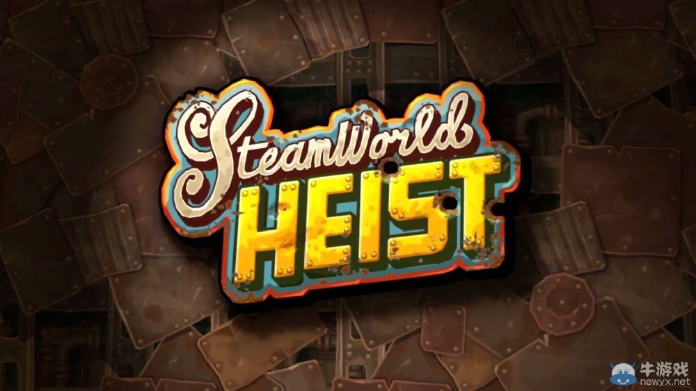 3DS版《蒸汽世界：大劫掠》最新實機演示截圖公布