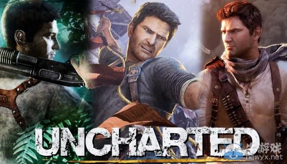 《神秘海域》三部曲或出高清合集！索尼未確認