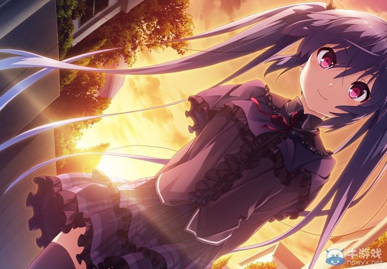 《向日葵：天空鵝卵石》樂天透露具體發售日期