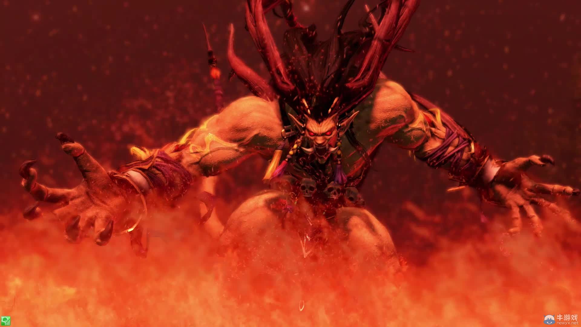 《最終幻想：紛爭》最新截圖：全系列英雄大亂斗！