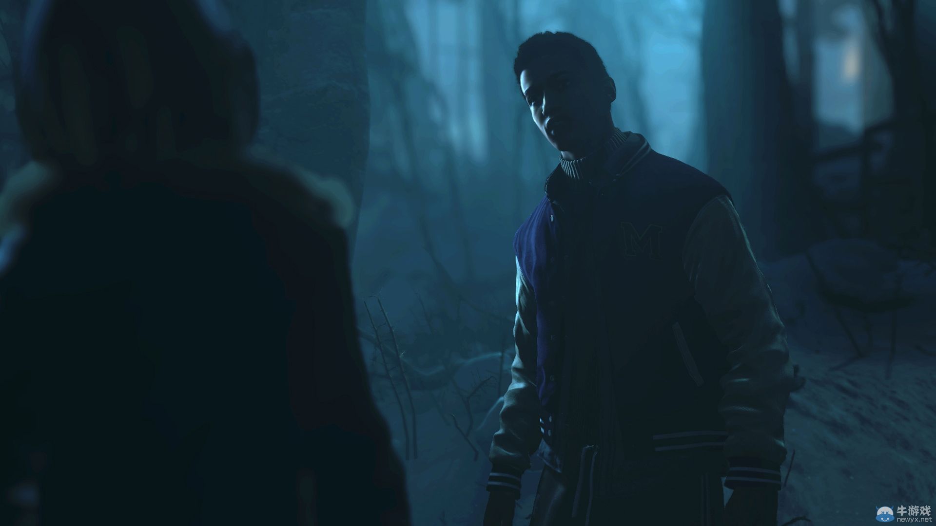 《黎明之前》8月25日發售：新宣傳片及截圖公開