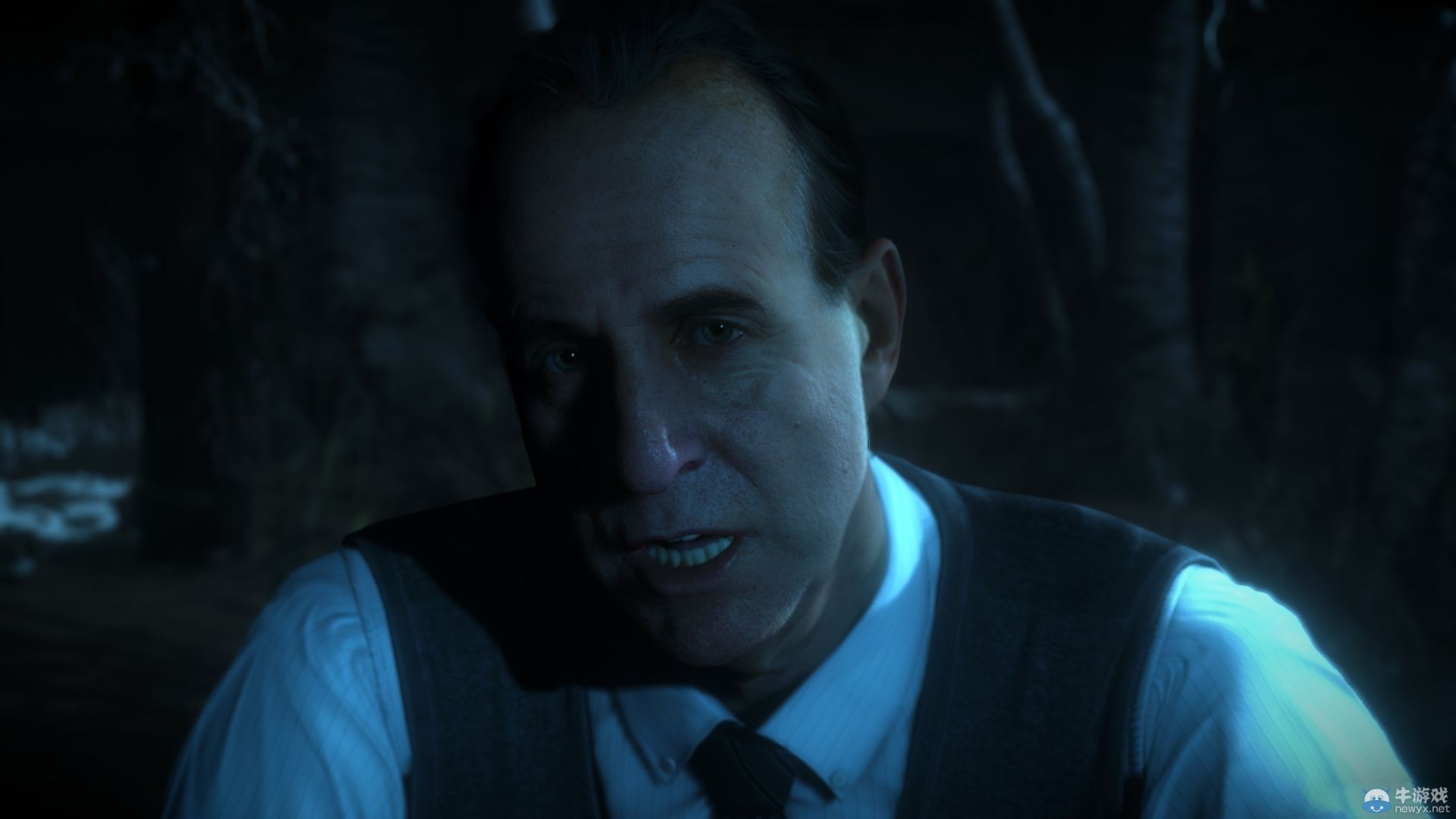 《黎明之前》8月25日發售：新宣傳片及截圖公開