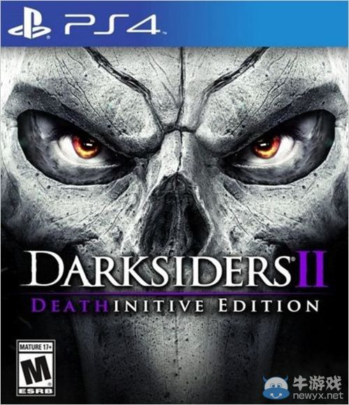 《暗黑血統(tǒng)2：死亡邀請函版》將登陸PS4平臺