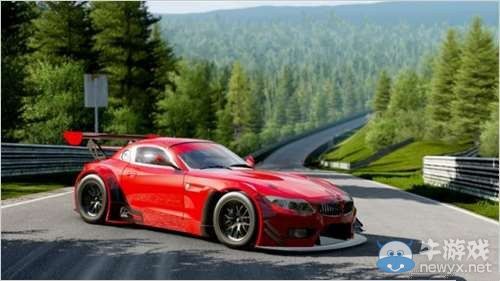 開發商再談《賽車計劃》：尚未完全放棄WiiU版