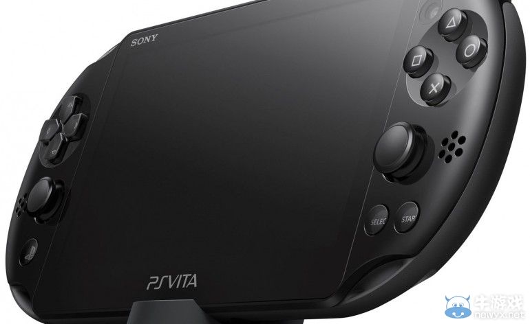 索尼為PSV貼上“遺產”標簽：一路走好