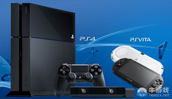 索尼為PSV貼上“遺產”標簽：一路走好