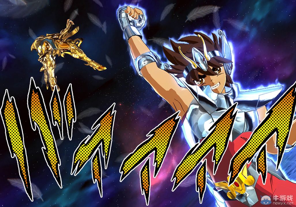 《圣斗士星矢：斗士之魂》戰斗要素及模式介紹