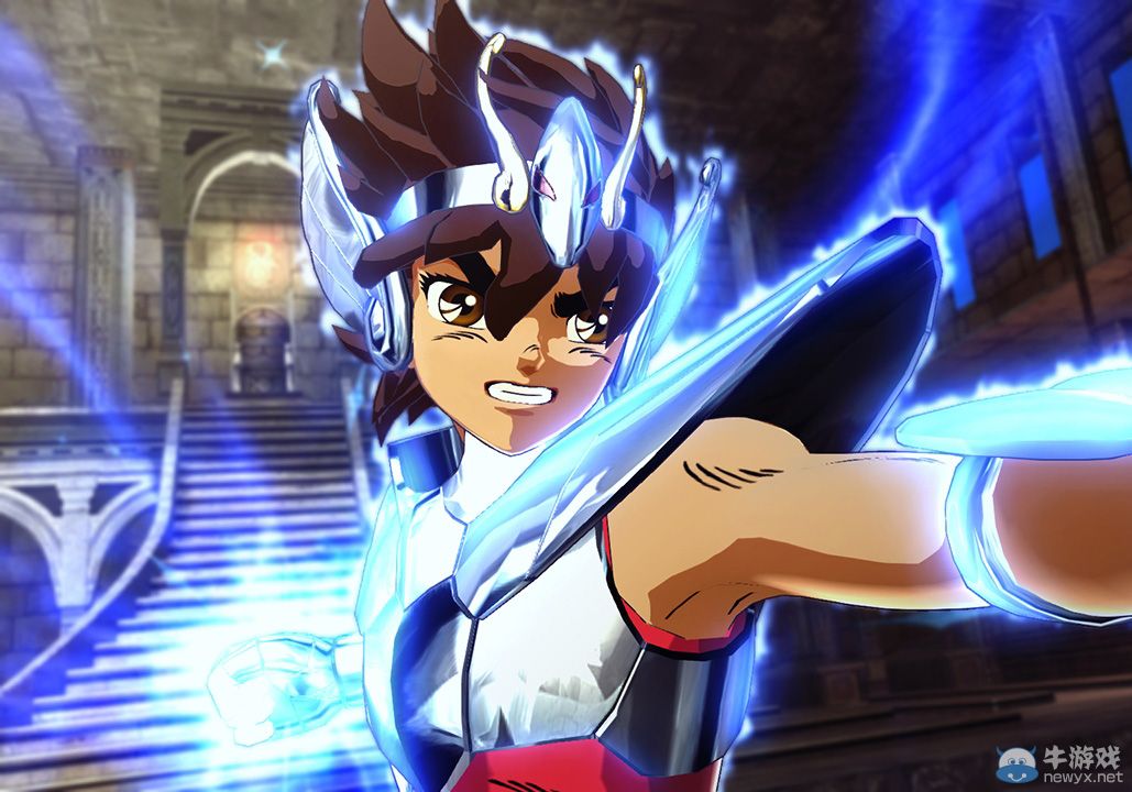 《圣斗士星矢：斗士之魂》戰斗要素及模式介紹