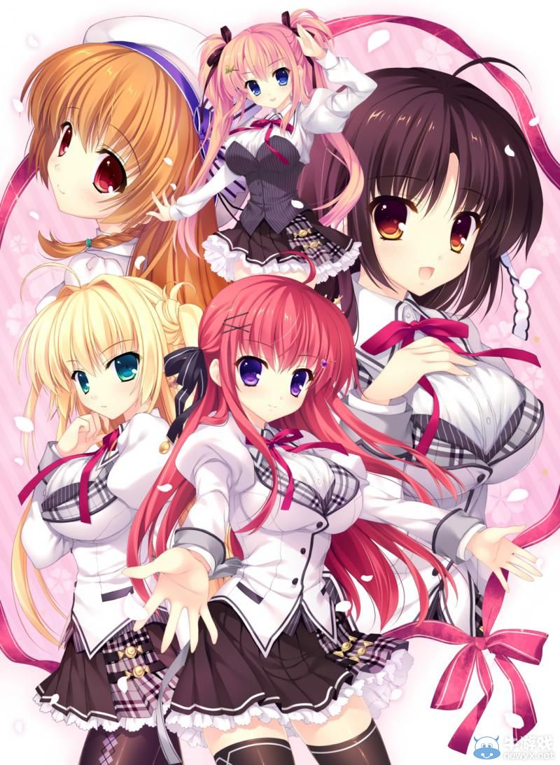 《阿利亞的狂歡節》移植PSV：全新角色將加入