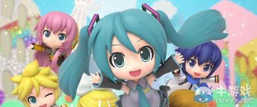 《初音未來：未來計劃》續新擱淺：令人惋惜！