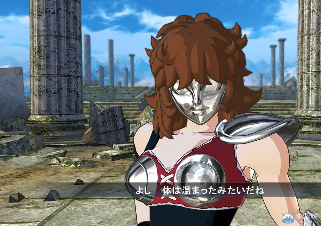 《圣斗士星矢：斗士之魂》戰斗要素及模式介紹