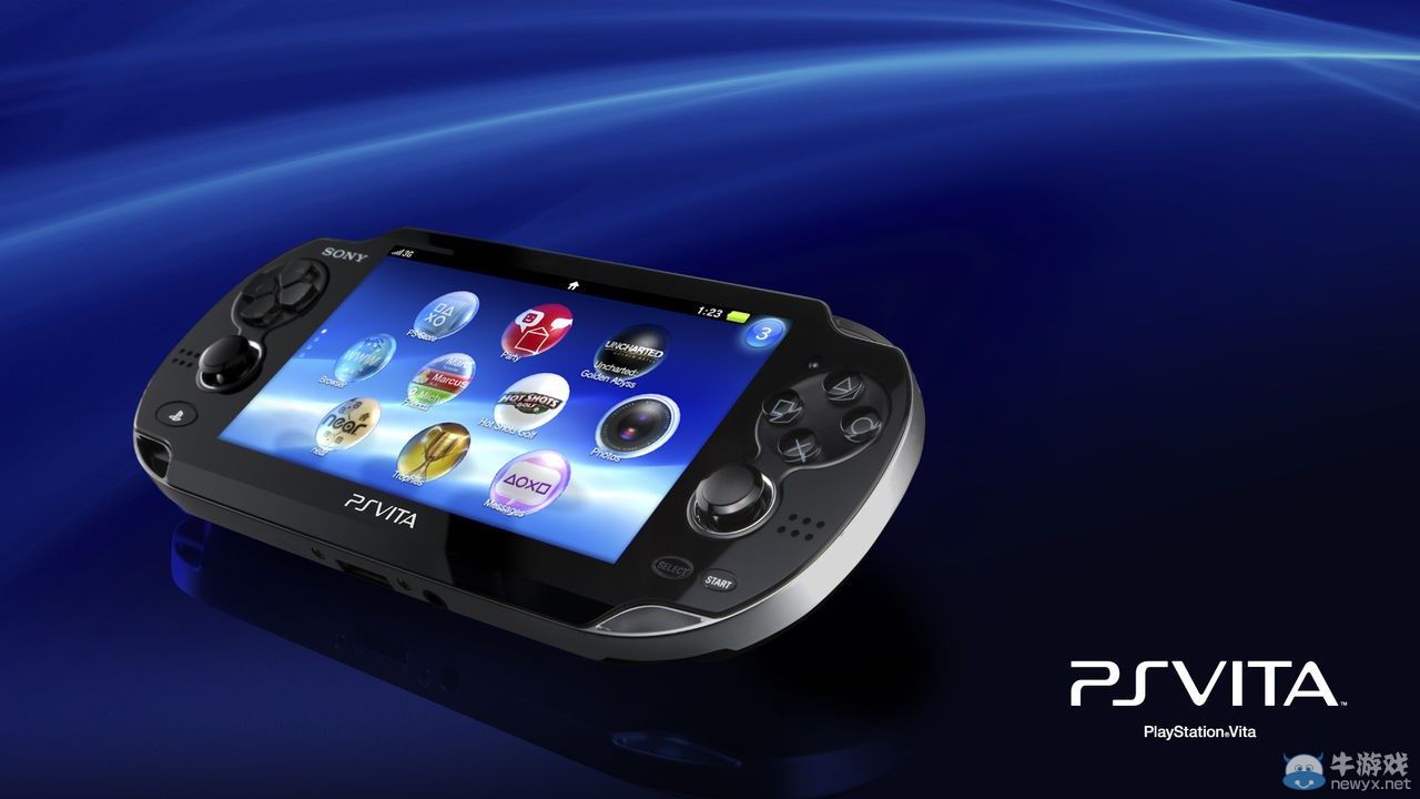 索尼澄清“PSV為遺產平臺”：我們說的只是1000型老版本