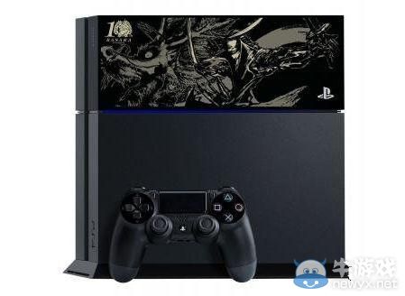 卡普空將與索尼共同推出《戰(zhàn)國BASARA》主題PS4