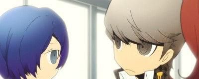 《女神異聞錄4：舞夜狂歡》北美版將有獨占內容