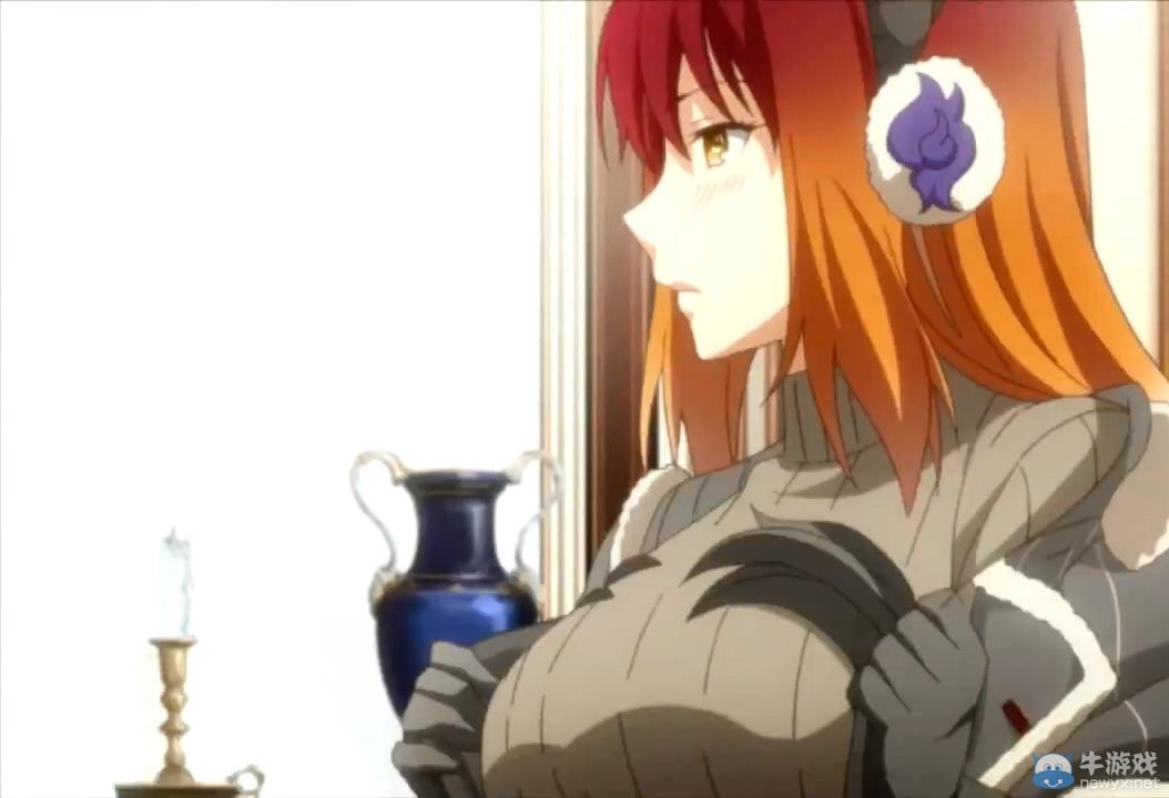 《弧光之源：無限》新公開四名角色的介紹視頻