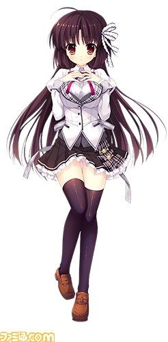 《阿利亞的狂歡節(jié)》移植PSV：全新角色將加入