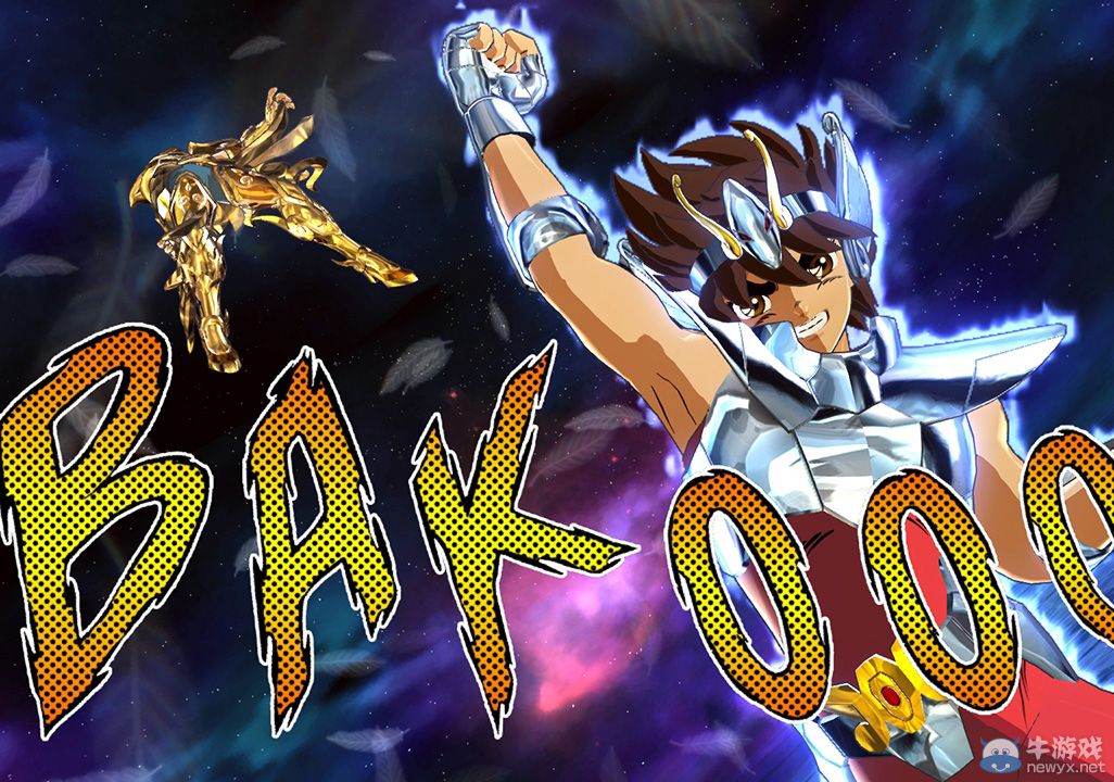 《圣斗士星矢：斗士之魂》戰斗要素及模式介紹