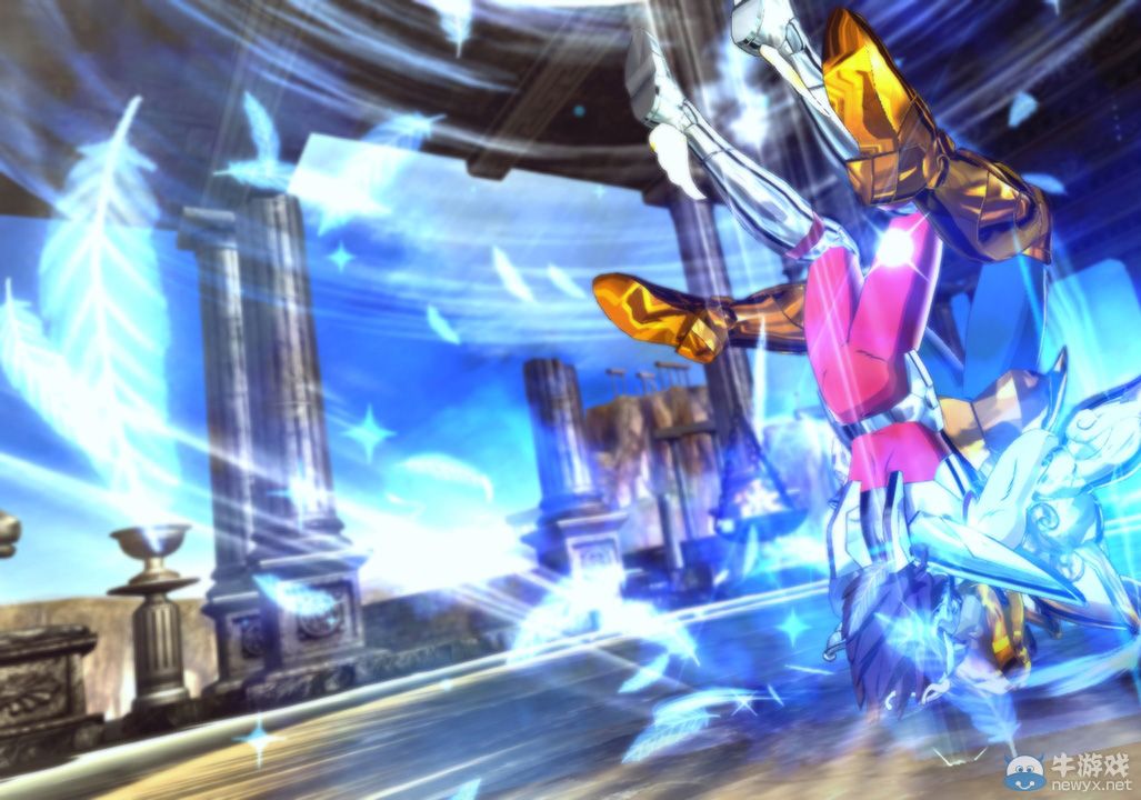 《圣斗士星矢：斗士之魂》戰斗要素及模式介紹