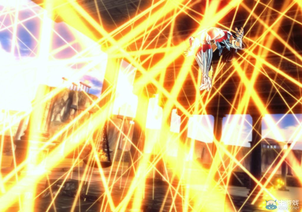 《圣斗士星矢：斗士之魂》戰斗要素及模式介紹