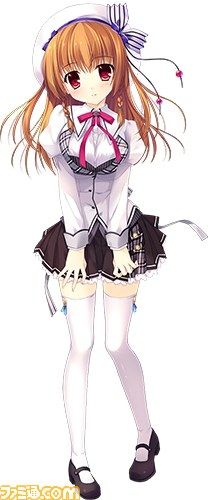 《阿利亞的狂歡節(jié)》移植PSV：全新角色將加入