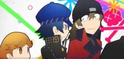 《女神異聞錄4：舞夜狂歡》北美版將有獨占內容