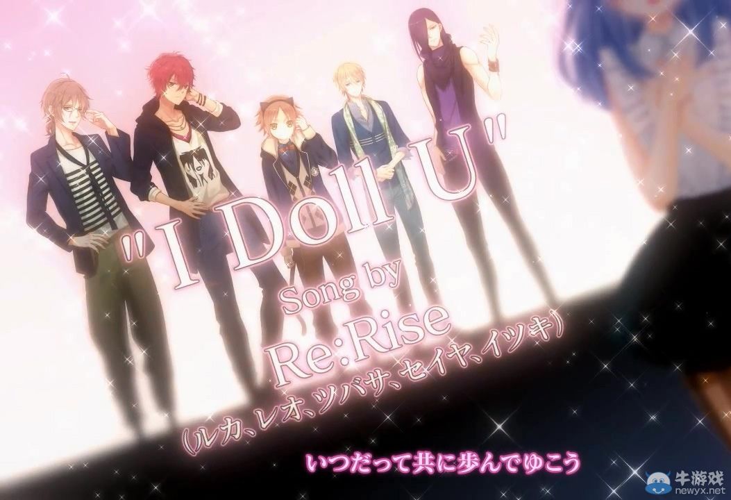 《偶像寶貝》公開宣傳視頻：動聽主題曲是亮點