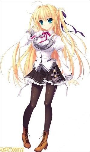 《阿利亞的狂歡節(jié)》移植PSV：全新角色將加入