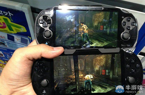 索尼澄清“PSV為遺產平臺”：我們說的只是1000型老版本