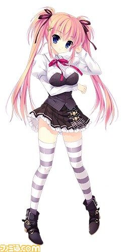 《阿利亞的狂歡節(jié)》移植PSV：全新角色將加入