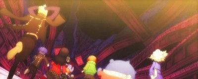 《女神異聞錄4：舞夜狂歡》北美版將有獨占內容