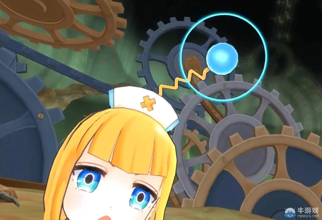 《弧光之源：無限》新公開四名角色的介紹視頻