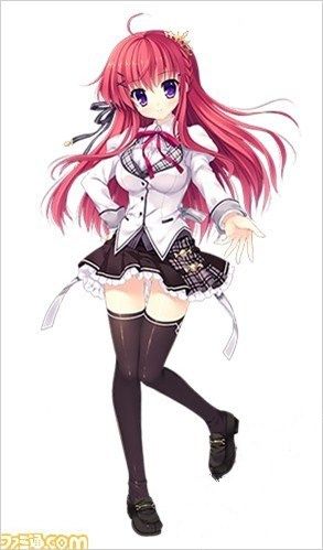 《阿利亞的狂歡節(jié)》移植PSV：全新角色將加入