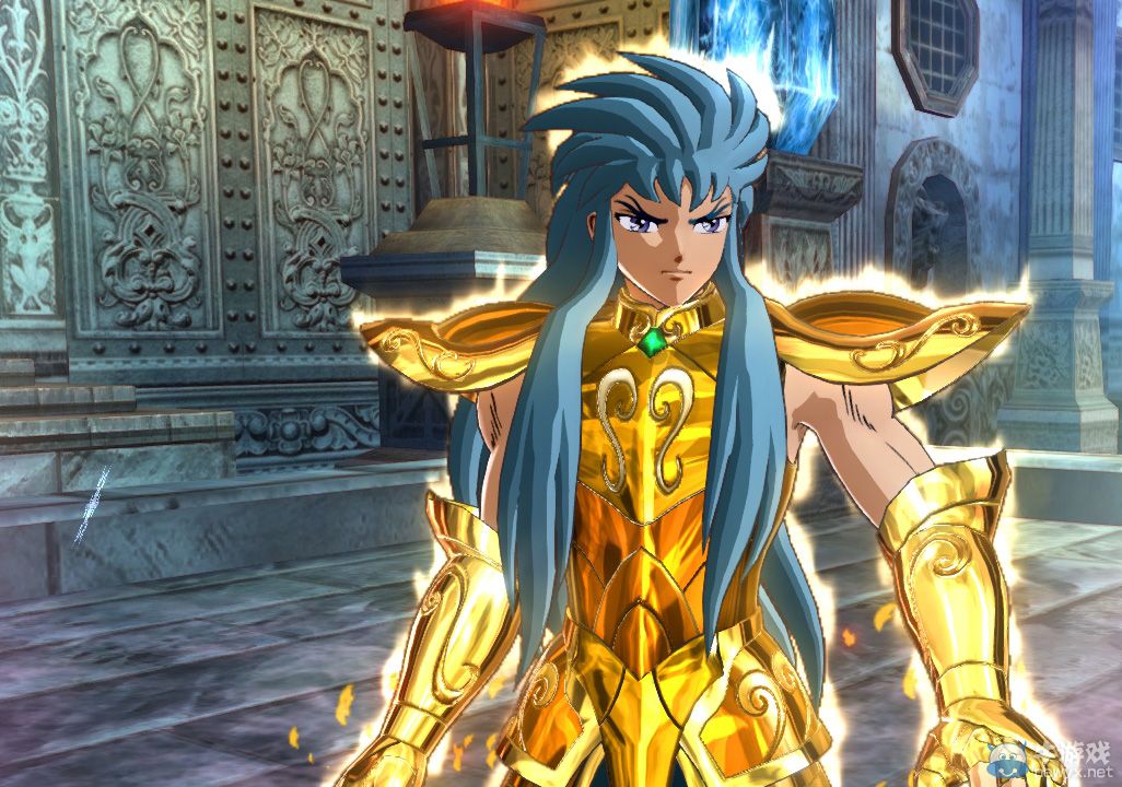 《圣斗士星矢：斗士之魂》戰斗要素及模式介紹