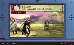 《火焰紋章if》城堡系統(tǒng)公開(kāi)：建設(shè)專屬城鎮(zhèn)！