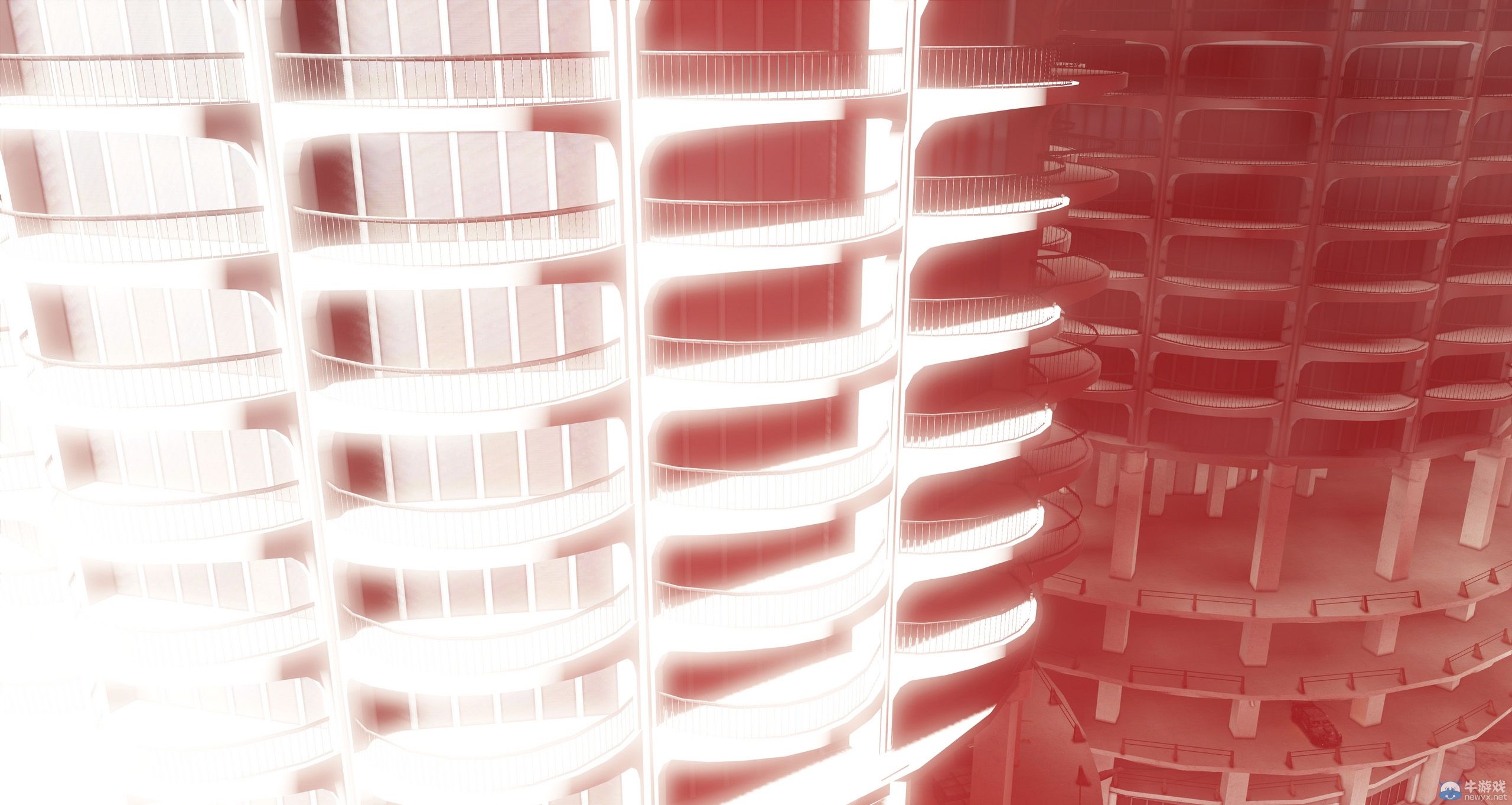 《看門狗》高清藝術(shù)圖賞：密度很高更加精致！