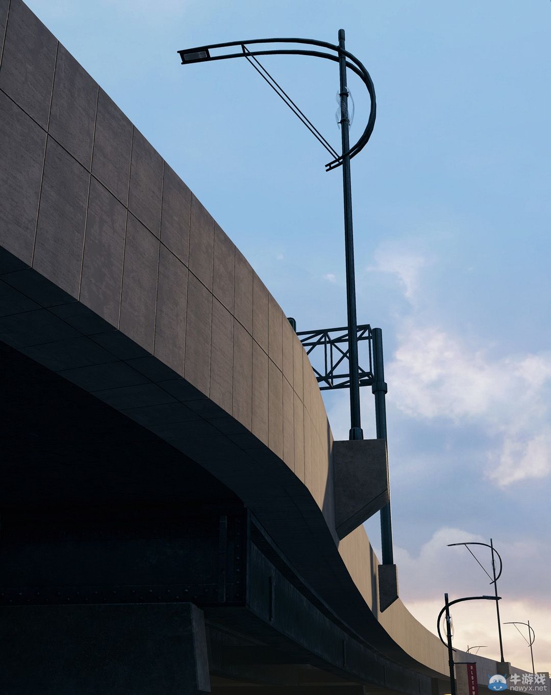 《看門狗》高清藝術(shù)圖賞：密度很高更加精致！