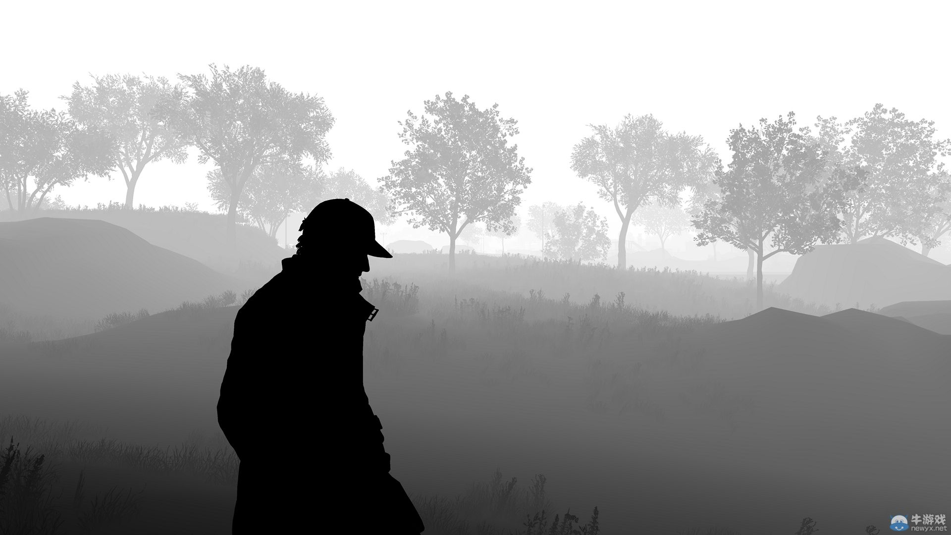 《看門狗》高清藝術(shù)圖賞：密度很高更加精致！