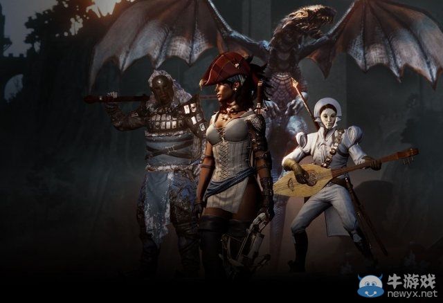 《龍騰世紀(jì)：審判》故事還沒結(jié)束：共同期待吧！