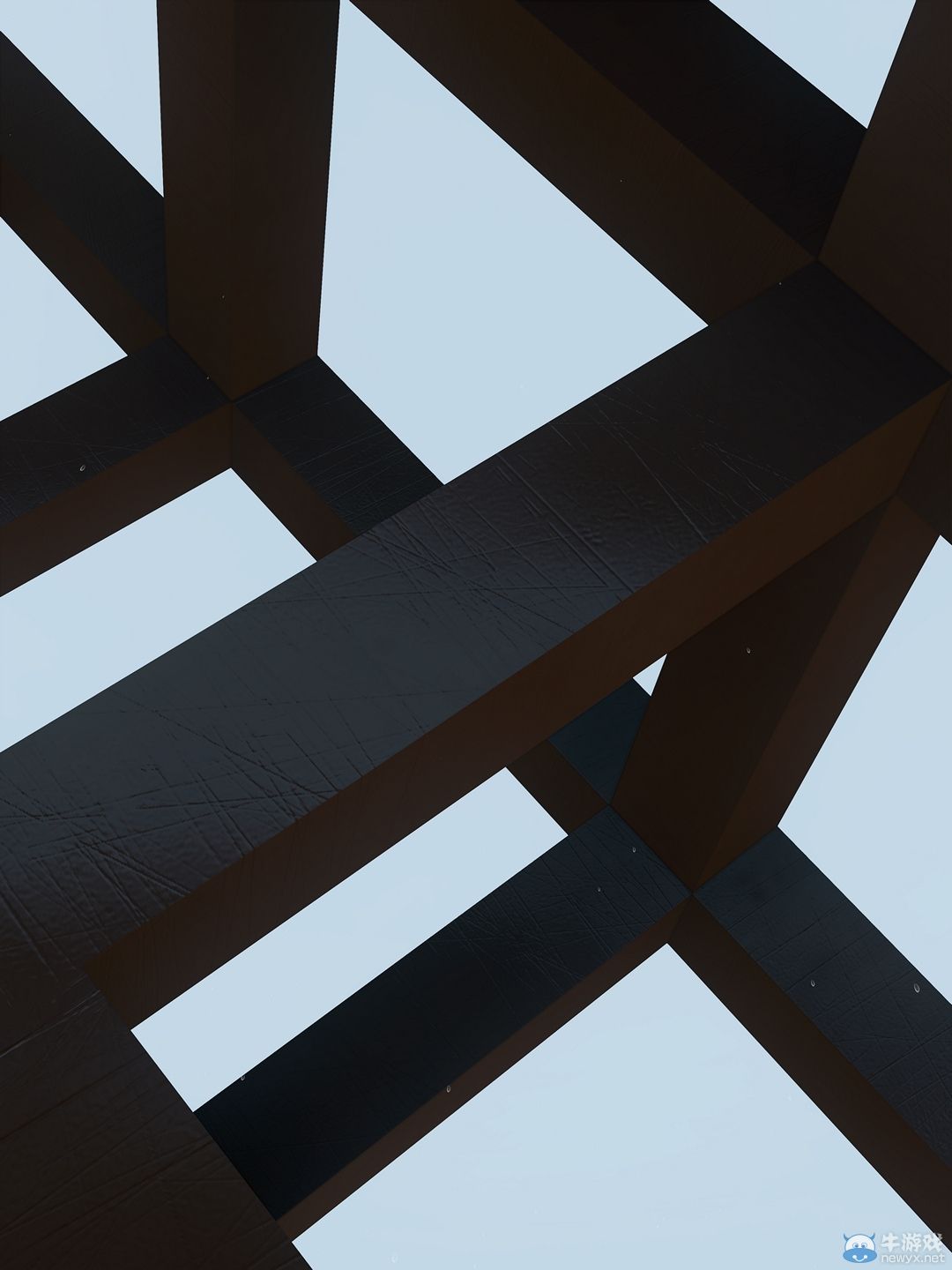 《看門狗》高清藝術(shù)圖賞：密度很高更加精致！