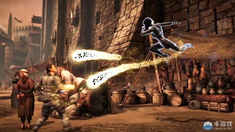 《真人快打X》獨立角色售價五美金：譚雅即將回歸