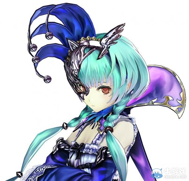 GUST公開《無夜之國》新情報：1080P高清圖公布