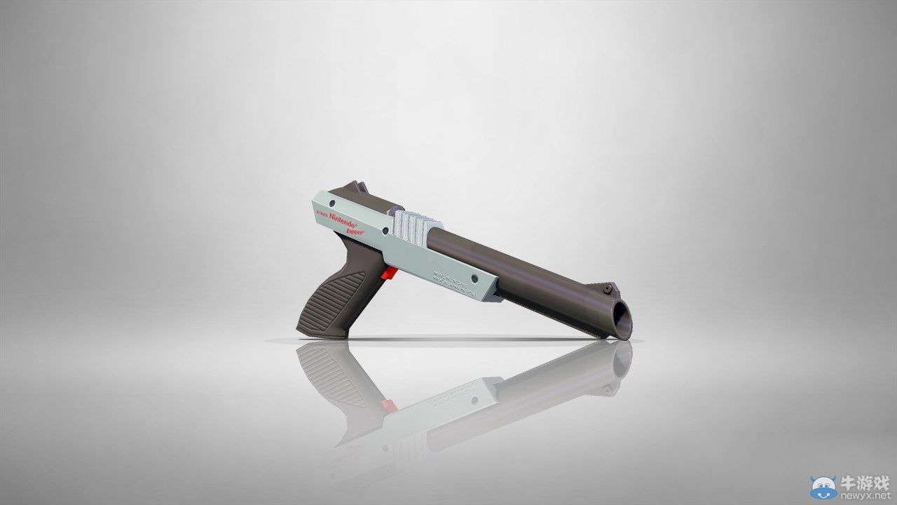 《噴射戰士》更新情報放出：追加新地圖新武器