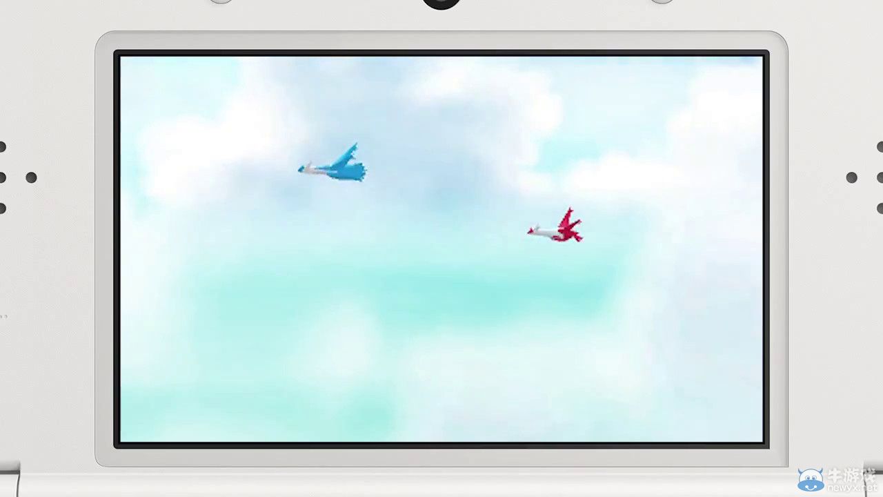 《口袋妖怪：不可思議迷宮》怪獸數量將多達720只