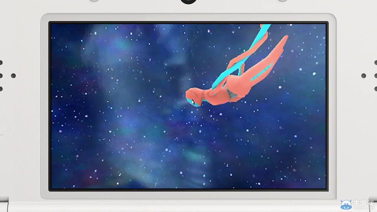 《口袋妖怪：不可思議迷宮》怪獸數量將多達720只