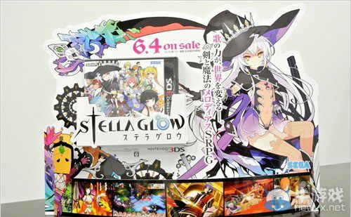 《星光幻歌》收錄超過(guò)15000句配音：全力新作